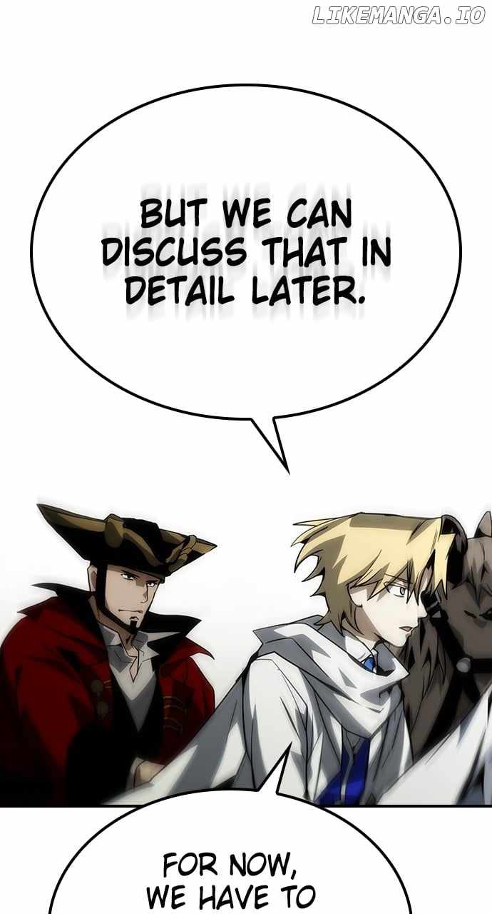 Bad Ending Maker Chapter 75 75